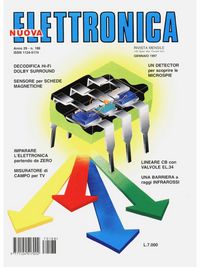 Nuova Elettronica -  188